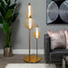 Sanfu Floor Lamp-DWHOME