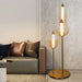 Sanfu Floor Lamp-DWHOME