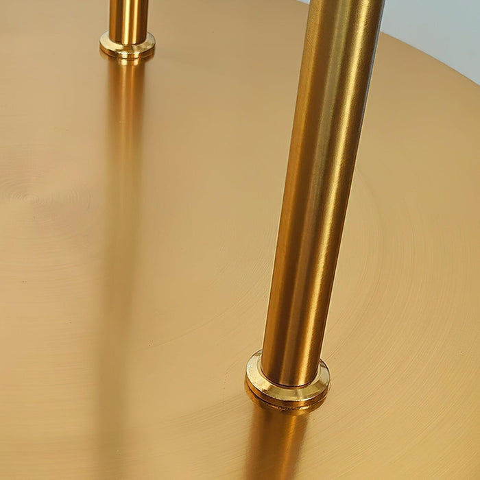 Sanfu Floor Lamp-DWHOME