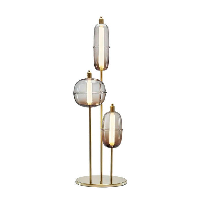 Sanfu Floor Lamp-DWHOME