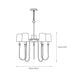 Sanibel Chandelier-DWHOME