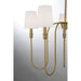 Sanibel Chandelier-DWHOME