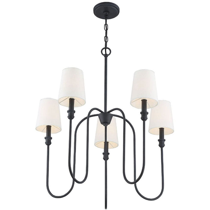 Sanibel Chandelier-DWHOME