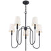 Sanibel Chandelier-DWHOME