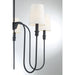 Sanibel Chandelier-DWHOME