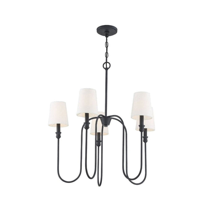 Sanibel Chandelier-DWHOME