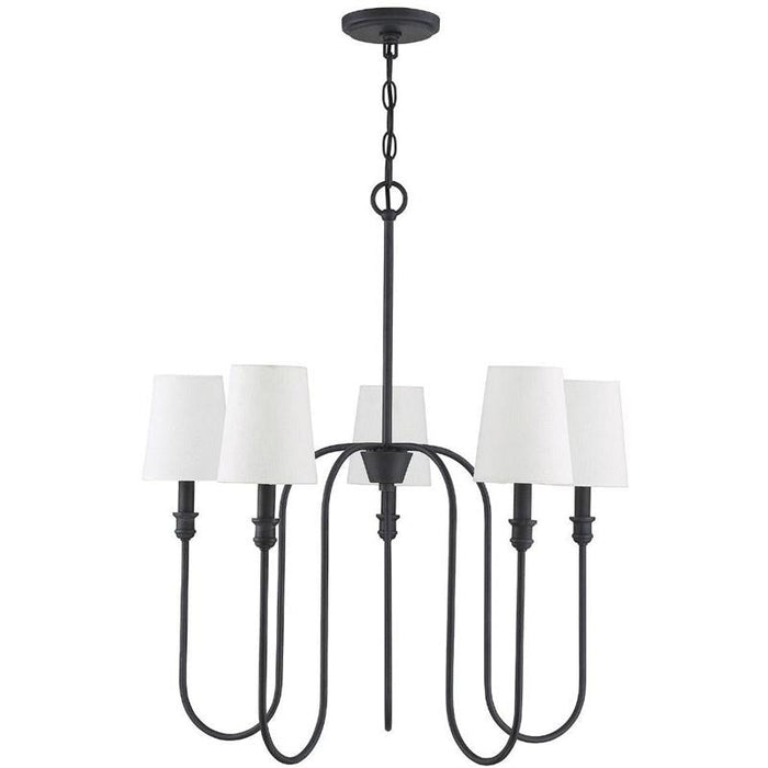Sanibel Chandelier-DWHOME