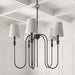 Sanibel Chandelier-DWHOME