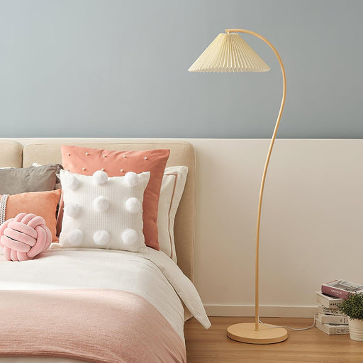 Arched Floor Lamp-DWHOME