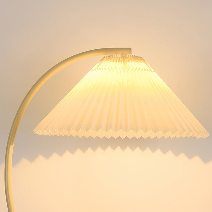 Arched Floor Lamp-DWHOME