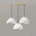 Sanna Pendant Lamp-DWHOME