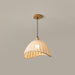 Sanna Pendant Lamp-DWHOME
