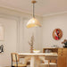 Sanna Pendant Lamp-DWHOME