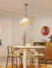 Sanna Pendant Lamp-DWHOME