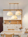 Sanna Pendant Lamp-DWHOME