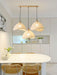 Sanna Pendant Lamp-DWHOME