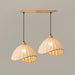 Sanna Pendant Lamp-DWHOME