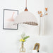 Sanna Pendant Lamp-DWHOME