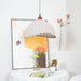 Sanna Pendant Lamp-DWHOME