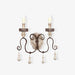 Santa Trinita Sconce - Vakkerlight