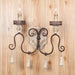 Santa Trinita Sconce - Vakkerlight