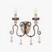 Santa Trinita Sconce - Vakkerlight
