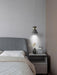 Sash Cement Pendant Light-DWHOME