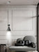 Sash Cement Pendant Light-DWHOME