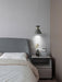 Sash Cement Pendant Light-DWHOME
