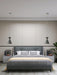 Sash Cement Pendant Light-DWHOME