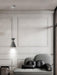 Sash Cement Pendant Light-DWHOME