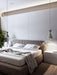 Sash Cement Pendant Light-DWHOME