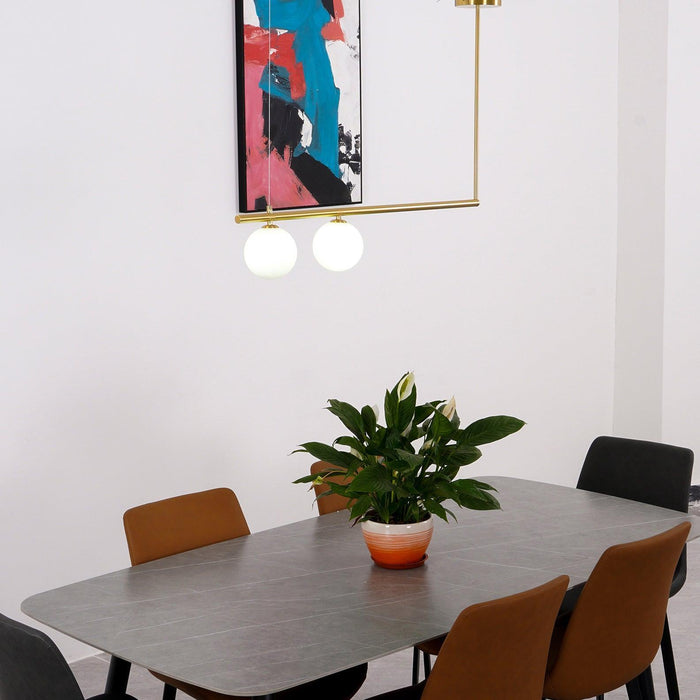 Plafonnier Suspendu Satellite - DWHOME
