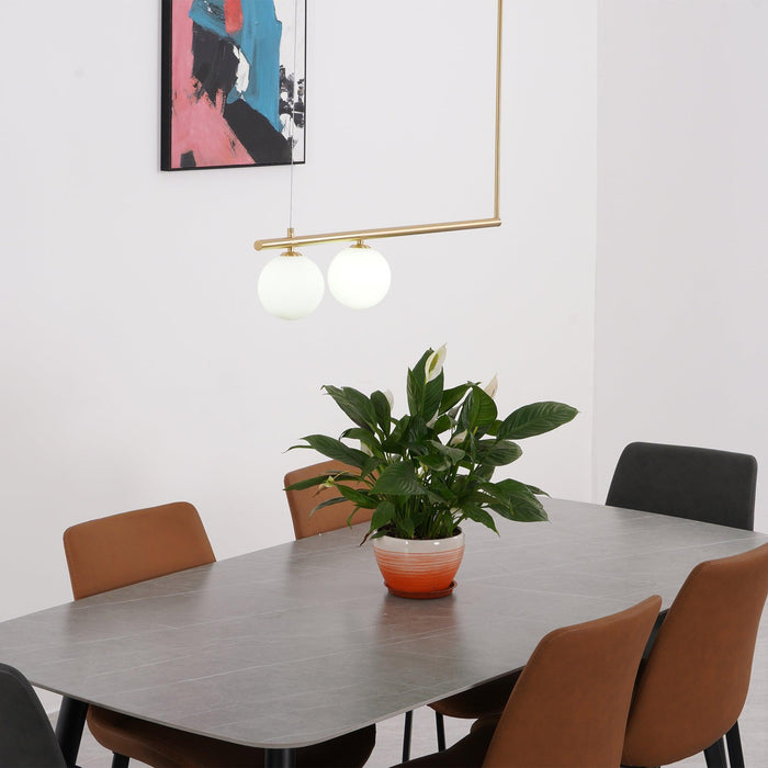 Plafonnier Suspendu Satellite - DWHOME