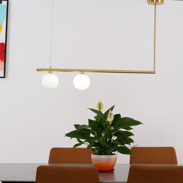 Plafonnier Suspendu Satellite - DWHOME