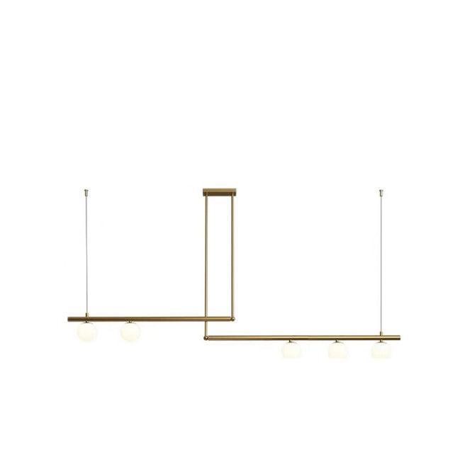 Plafonnier Suspendu Satellite - DWHOME