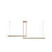 Plafonnier Suspendu Satellite - DWHOME