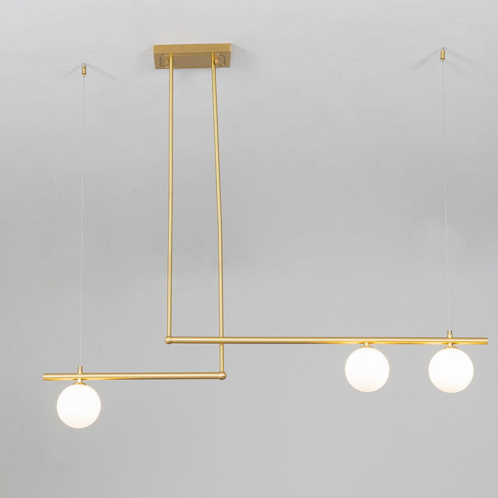 Plafonnier Suspendu Satellite - DWHOME
