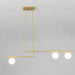 Plafonnier Suspendu Satellite - DWHOME