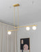 Plafonnier Suspendu Satellite - DWHOME