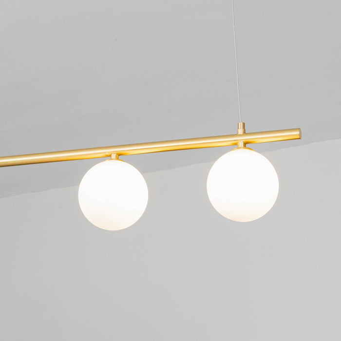 Plafonnier Suspendu Satellite - DWHOME