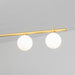 Plafonnier Suspendu Satellite - DWHOME