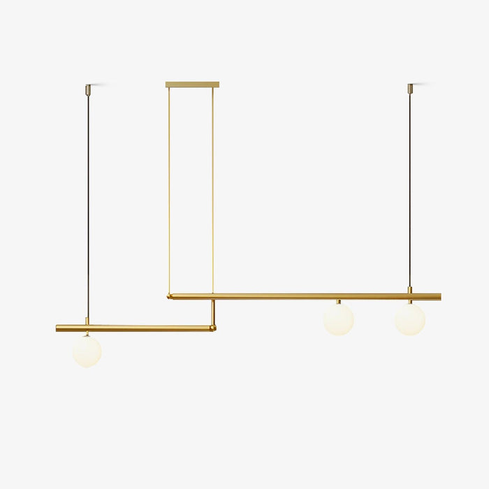 Plafonnier Suspendu Satellite - DWHOME