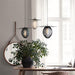 Satellite Pendant Lamp-DWHOME