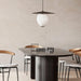 Satellite Pendant Lamp-DWHOME