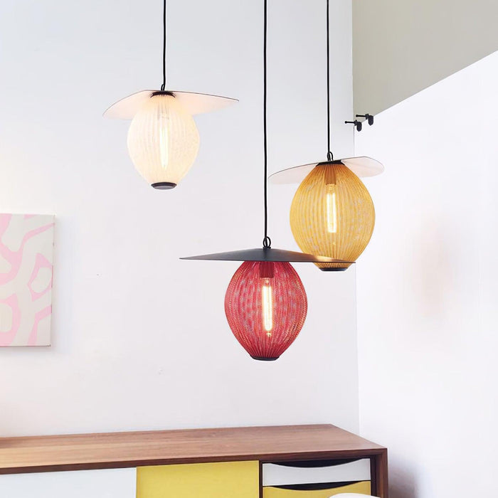 Satellite Pendant Lamp-DWHOME