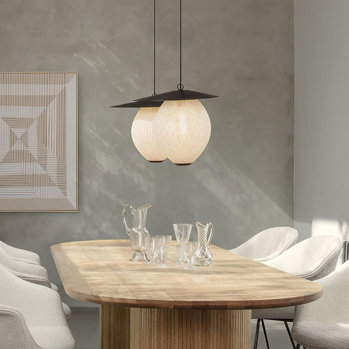 Satellite Pendant Lamp-DWHOME