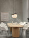 Satellite Pendant Lamp-DWHOME