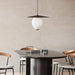 Satellite Pendant Lamp-DWHOME