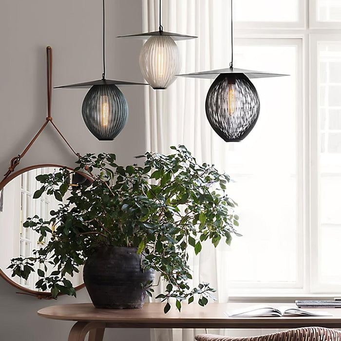 Satellite Pendant Lamp-DWHOME
